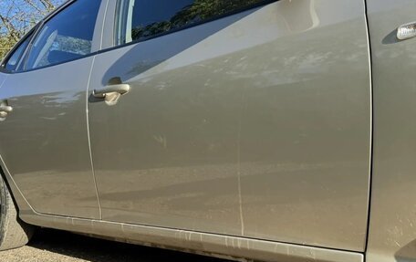 Hyundai Elantra IV, 2008 год, 550 000 рублей, 6 фотография