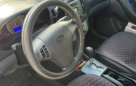 Hyundai Elantra IV, 2008 год, 550 000 рублей, 5 фотография