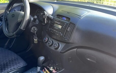 Hyundai Elantra IV, 2008 год, 550 000 рублей, 9 фотография