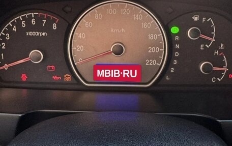 Hyundai Elantra IV, 2008 год, 550 000 рублей, 4 фотография