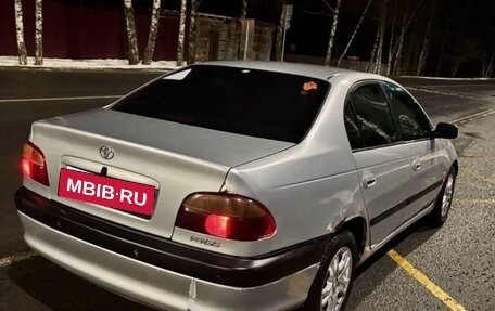 Toyota Avensis III рестайлинг, 1998 год, 240 000 рублей, 5 фотография