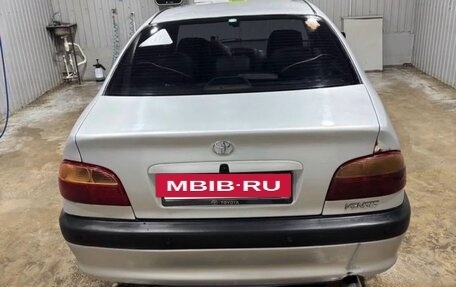 Toyota Avensis III рестайлинг, 1998 год, 240 000 рублей, 3 фотография