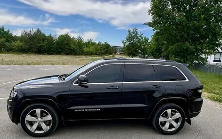 Jeep Grand Cherokee, 2013 год, 2 300 000 рублей, 4 фотография