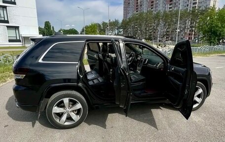 Jeep Grand Cherokee, 2013 год, 2 300 000 рублей, 7 фотография