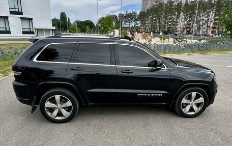 Jeep Grand Cherokee, 2013 год, 2 300 000 рублей, 5 фотография