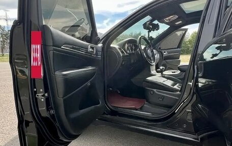 Jeep Grand Cherokee, 2013 год, 2 300 000 рублей, 10 фотография