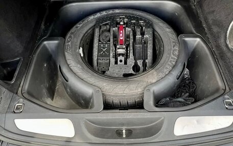 Jeep Grand Cherokee, 2013 год, 2 300 000 рублей, 13 фотография