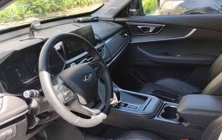 Chery Tiggo 8 I, 2022 год, 1 850 000 рублей, 6 фотография