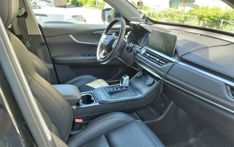 Chery Tiggo 8 I, 2022 год, 1 850 000 рублей, 5 фотография