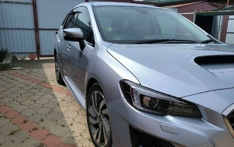 Subaru Levorg I, 2017 год, 1 800 000 рублей, 2 фотография