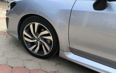 Subaru Levorg I, 2017 год, 1 800 000 рублей, 4 фотография
