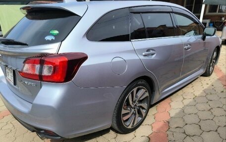 Subaru Levorg I, 2017 год, 1 800 000 рублей, 6 фотография