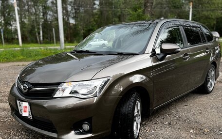Toyota Corolla, 2014 год, 1 250 000 рублей, 4 фотография