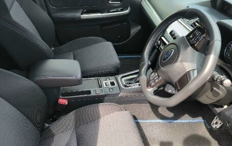 Subaru Levorg I, 2017 год, 1 800 000 рублей, 7 фотография