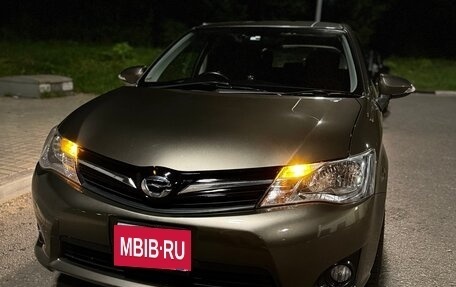 Toyota Corolla, 2014 год, 1 250 000 рублей, 6 фотография