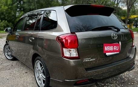 Toyota Corolla, 2014 год, 1 250 000 рублей, 7 фотография
