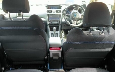 Subaru Levorg I, 2017 год, 1 800 000 рублей, 10 фотография