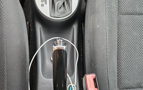 Skoda Fabia II, 2008 год, 570 000 рублей, 12 фотография