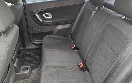 Skoda Fabia II, 2008 год, 570 000 рублей, 13 фотография