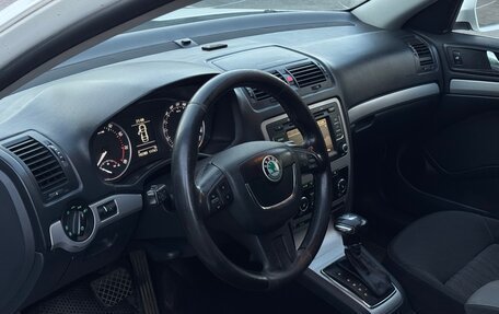 Skoda Octavia, 2011 год, 850 000 рублей, 6 фотография