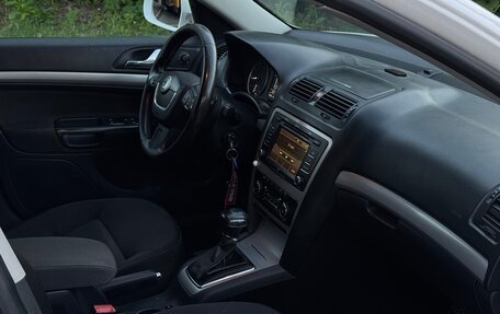Skoda Octavia, 2011 год, 850 000 рублей, 5 фотография