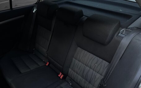 Skoda Octavia, 2011 год, 850 000 рублей, 7 фотография