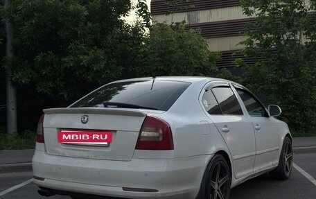 Skoda Octavia, 2011 год, 850 000 рублей, 4 фотография