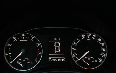 Skoda Octavia, 2011 год, 850 000 рублей, 8 фотография