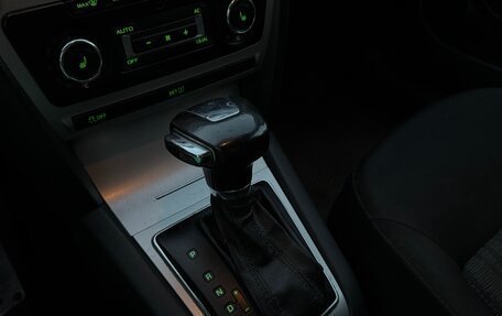Skoda Octavia, 2011 год, 850 000 рублей, 10 фотография