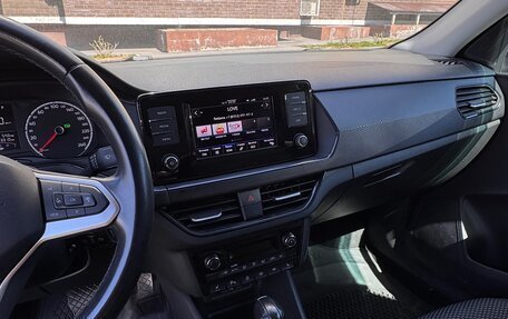 Volkswagen Polo VI (EU Market), 2020 год, 1 560 000 рублей, 9 фотография