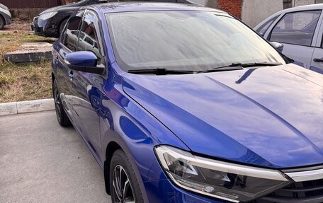 Volkswagen Polo VI (EU Market), 2020 год, 1 560 000 рублей, 3 фотография