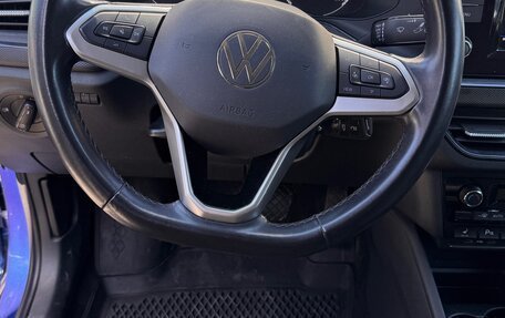 Volkswagen Polo VI (EU Market), 2020 год, 1 560 000 рублей, 11 фотография