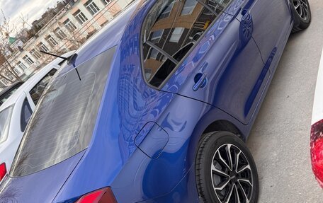 Volkswagen Polo VI (EU Market), 2020 год, 1 560 000 рублей, 5 фотография