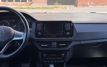 Volkswagen Polo VI (EU Market), 2020 год, 1 560 000 рублей, 8 фотография
