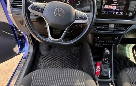 Volkswagen Polo VI (EU Market), 2020 год, 1 560 000 рублей, 10 фотография