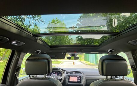 Volkswagen Tiguan II, 2019 год, 3 050 000 рублей, 7 фотография