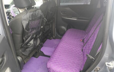 Toyota Ractis I, 2006 год, 700 000 рублей, 8 фотография