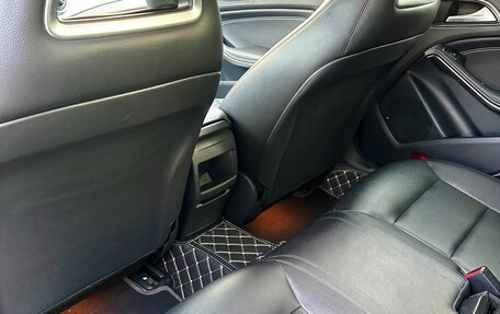 Mercedes-Benz CLA, 2015 год, 1 500 000 рублей, 23 фотография