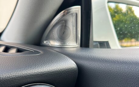 Mercedes-Benz CLA, 2015 год, 1 500 000 рублей, 24 фотография