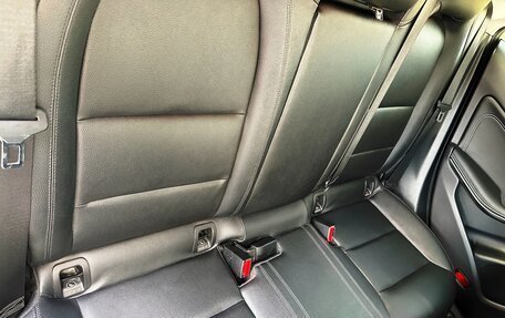 Mercedes-Benz CLA, 2015 год, 1 500 000 рублей, 22 фотография