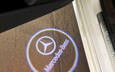 Mercedes-Benz CLA, 2015 год, 1 500 000 рублей, 26 фотография