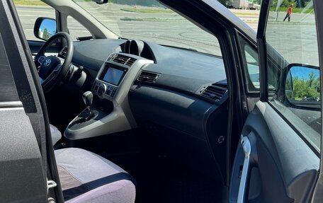 Toyota Verso I, 2012 год, 1 050 000 рублей, 7 фотография