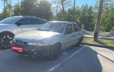 Daewoo Nexia I рестайлинг, 2007 год, 120 000 рублей, 2 фотография