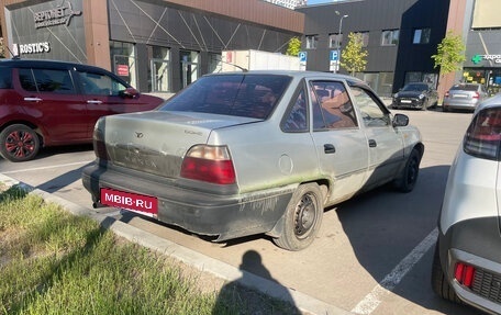 Daewoo Nexia I рестайлинг, 2007 год, 120 000 рублей, 4 фотография