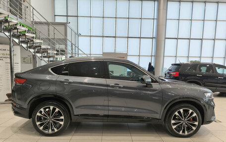Geely Tugella FY11, 2024 год, 2 750 000 рублей, 4 фотография