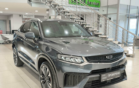 Geely Tugella FY11, 2024 год, 2 750 000 рублей, 3 фотография