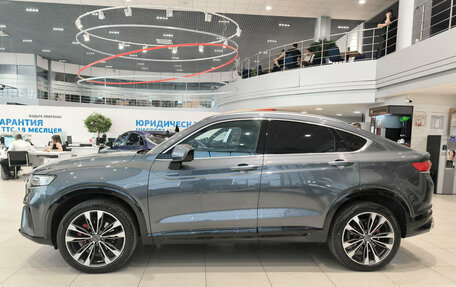 Geely Tugella FY11, 2024 год, 2 750 000 рублей, 8 фотография