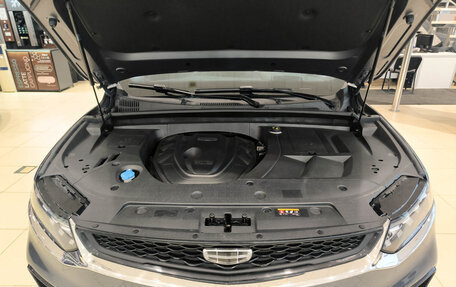 Geely Tugella FY11, 2024 год, 2 750 000 рублей, 9 фотография