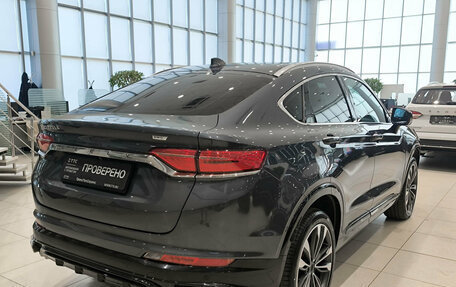 Geely Tugella FY11, 2024 год, 2 750 000 рублей, 5 фотография
