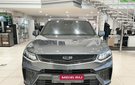 Geely Tugella FY11, 2024 год, 2 750 000 рублей, 2 фотография